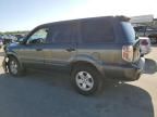 2006 Honda Pilot LX