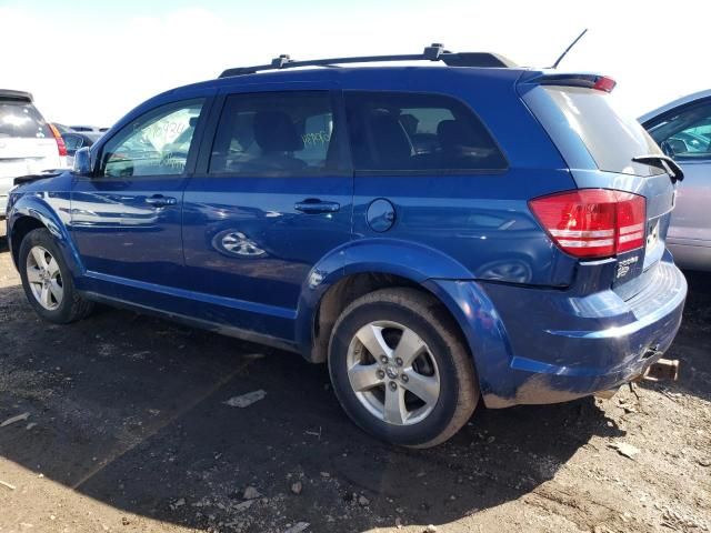 2009 Dodge Journey SXT