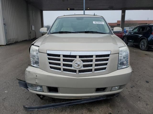 2007 Cadillac Escalade Luxury