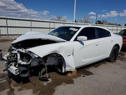 2018 Dodge Charger R/T en venta en Littleton, CO