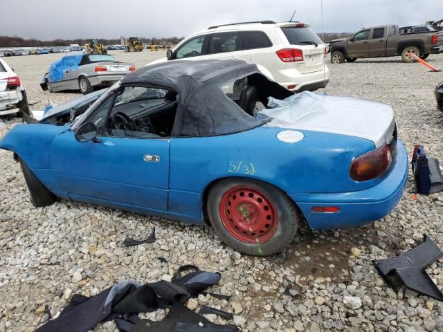 1990 Mazda MX-5 Miata