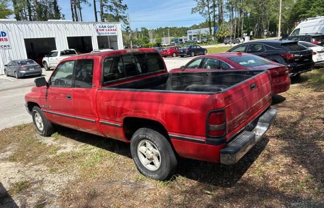 1997 Dodge RAM 1500