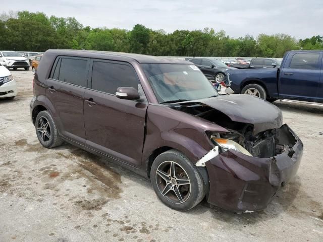 2011 Scion XB