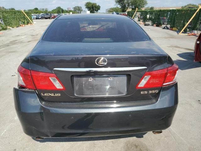 2009 Lexus ES 350