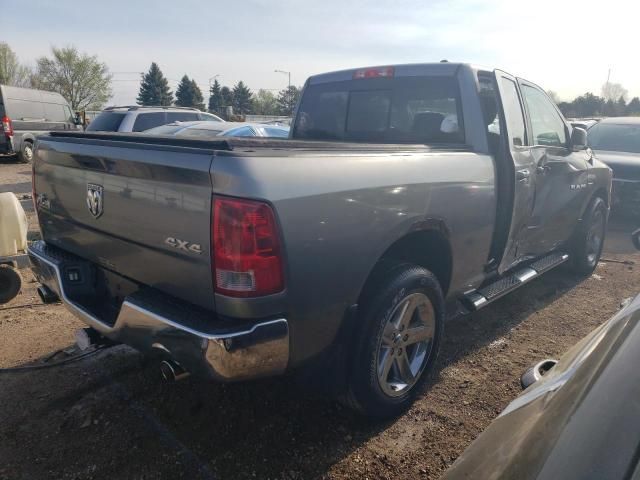 2010 Dodge RAM 1500