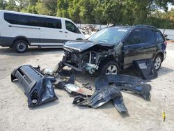 Vehiculos salvage en venta de Copart Ocala, FL: 2016 Subaru Forester 2.5I Premium