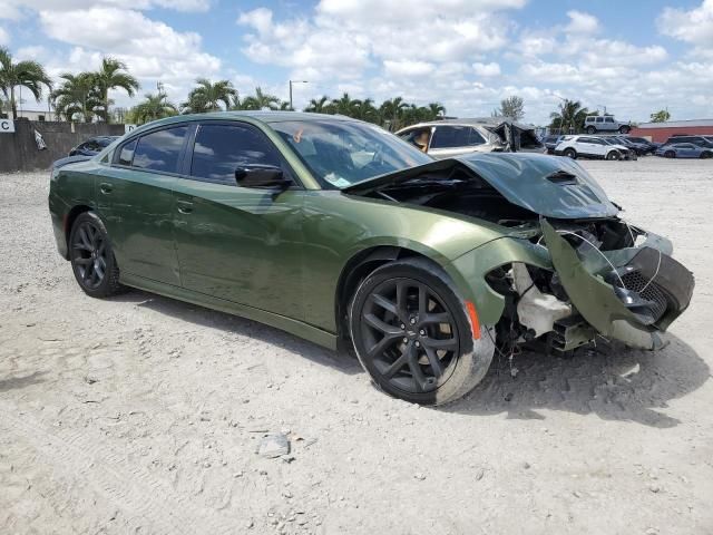 2020 Dodge Charger R/T