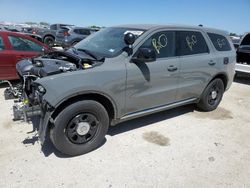 2023 Dodge Durango Pursuit en venta en San Antonio, TX