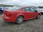 2008 Pontiac Grand Prix