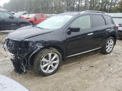 2014 Nissan Murano S en venta en Seaford, DE