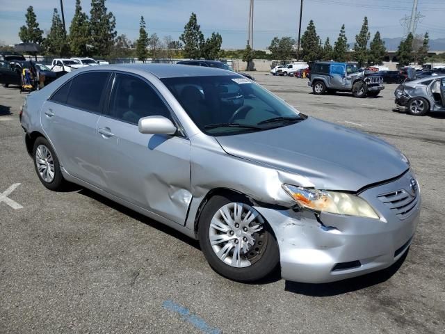 2009 Toyota Camry Base