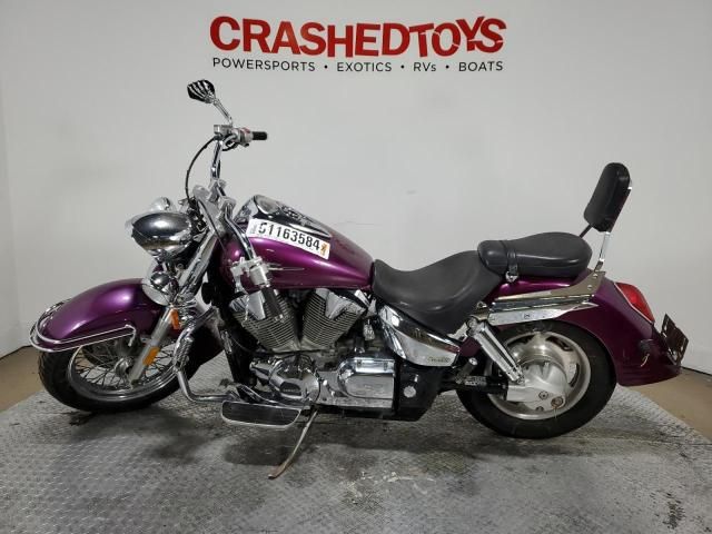 2005 Honda VT1300 S