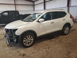 2017 Nissan Rogue SV en venta en Pennsburg, PA