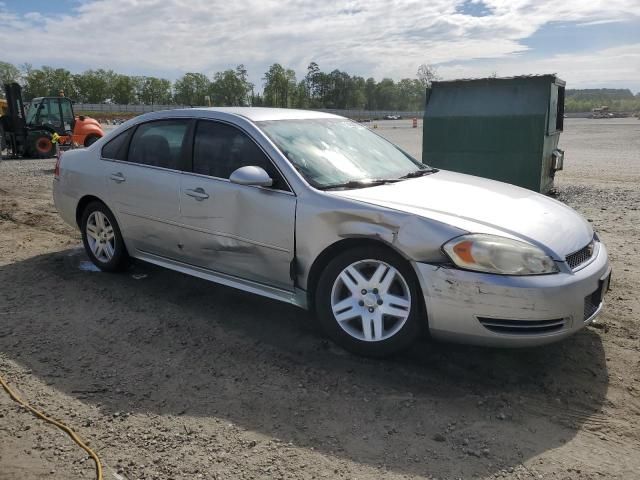 2013 Chevrolet Impala LT