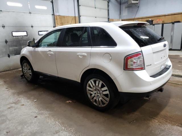 2010 Ford Edge Limited