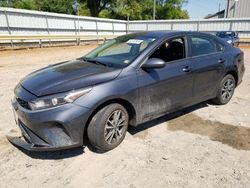 Salvage cars for sale at Chatham, VA auction: 2023 KIA Forte LX