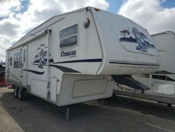 2005 Keystone Cougar en venta en Moraine, OH