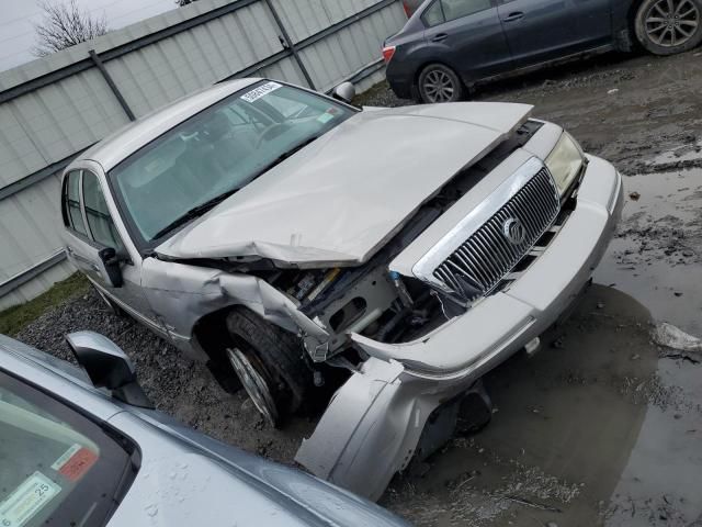 2004 Mercury Grand Marquis LS