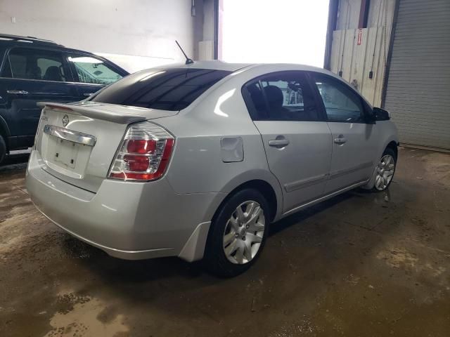 2011 Nissan Sentra 2.0