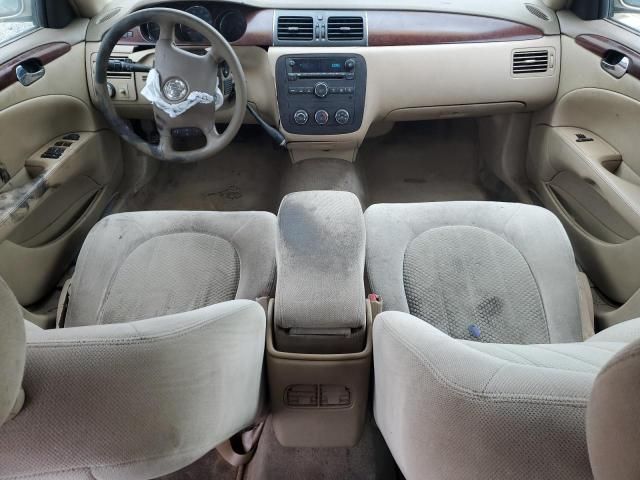 2006 Buick Lucerne CX