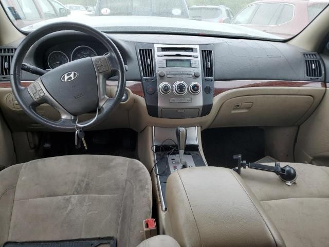 2011 Hyundai Veracruz GLS