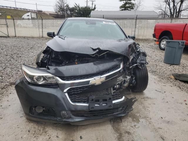 2014 Chevrolet Malibu LTZ