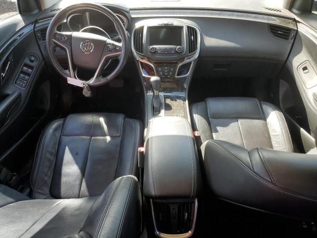 2014 Buick Lacrosse Premium