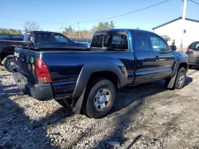 2008 Toyota Tacoma Access Cab