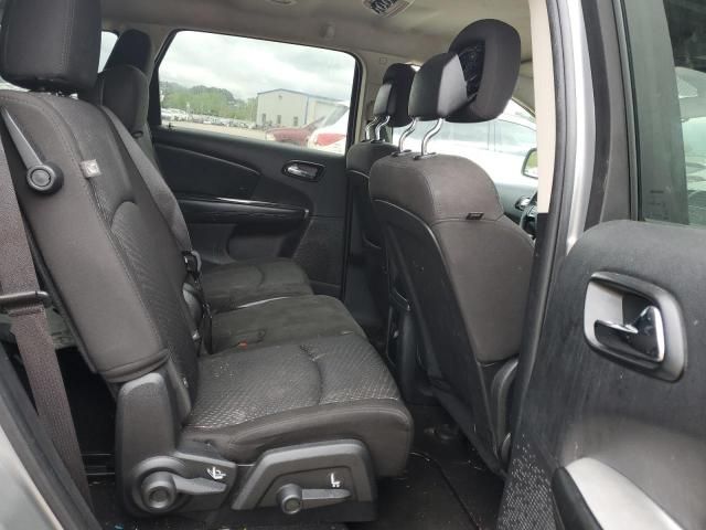 2015 Dodge Journey SXT