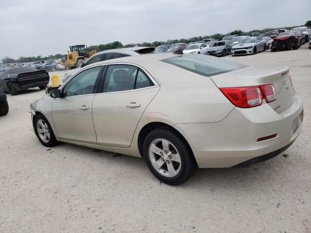 2013 Chevrolet Malibu LS