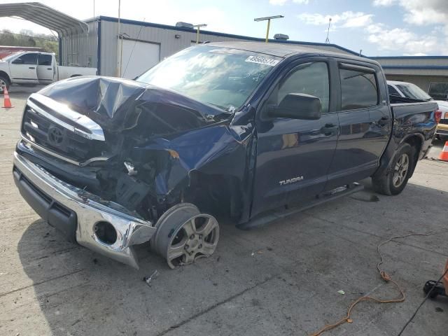 2011 Toyota Tundra Crewmax SR5