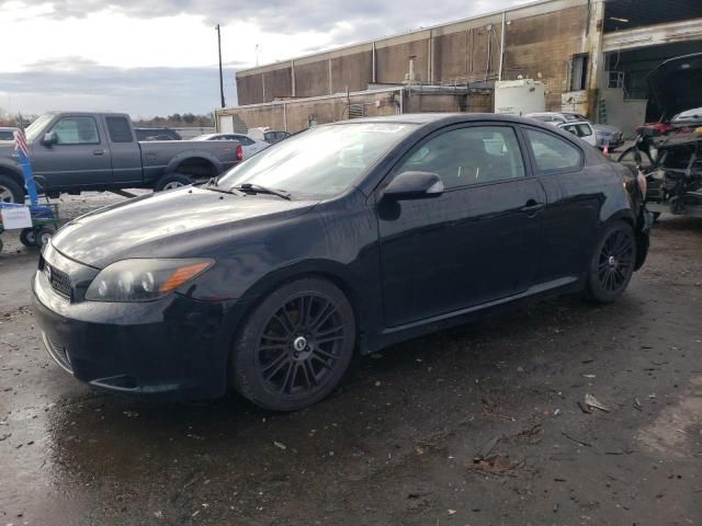 2009 Scion TC