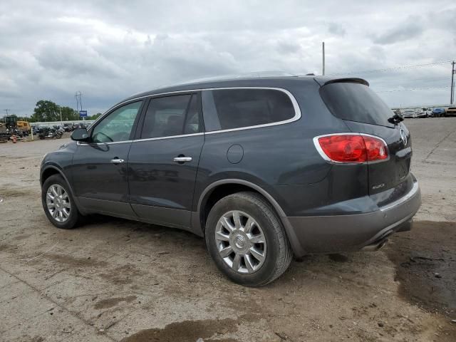 2012 Buick Enclave