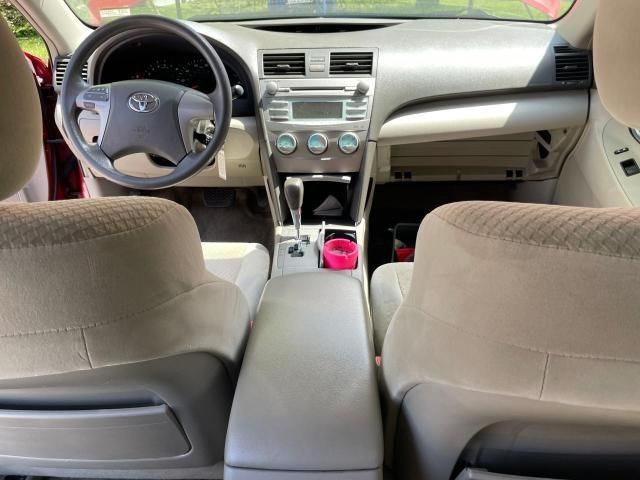 2008 Toyota Camry CE