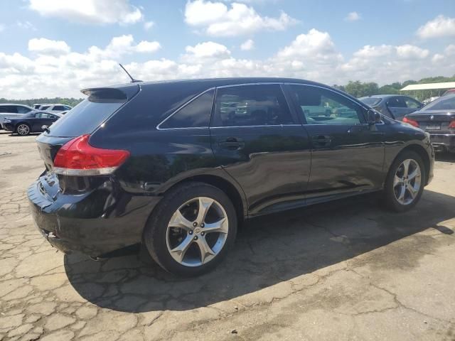 2012 Toyota Venza LE