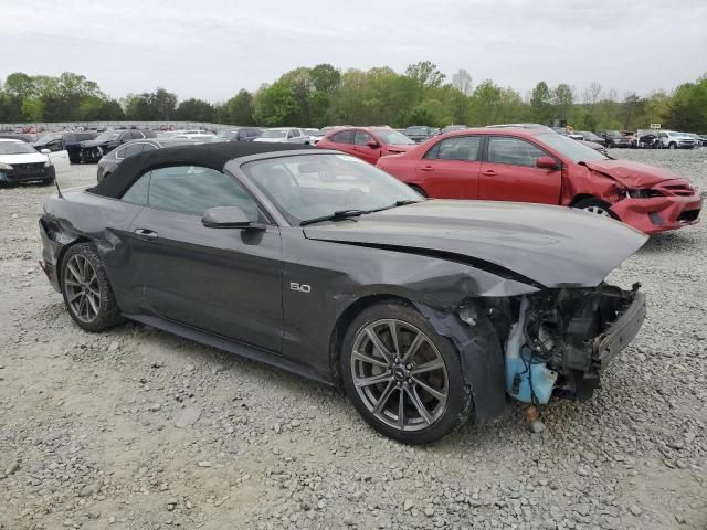 2016 Ford Mustang GT