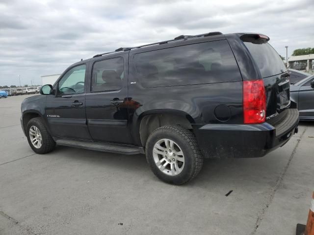 2007 GMC Yukon XL K1500