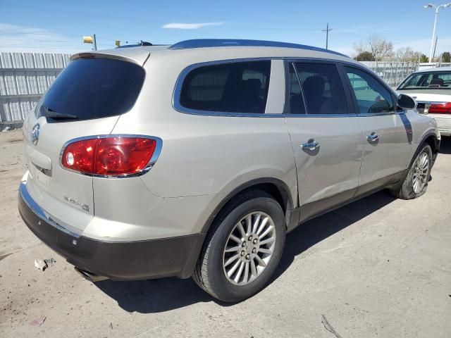 2012 Buick Enclave