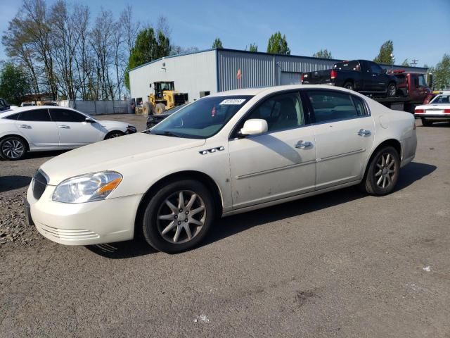 2008 Buick Lucerne CXL