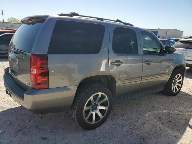 2008 Chevrolet Tahoe C1500