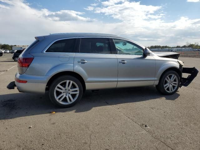 2007 Audi Q7 4.2 Quattro