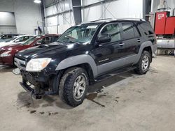 Toyota 4runner Vehiculos salvage en venta: 2003 Toyota 4runner SR5