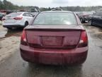 2003 Saturn Ion Level 3