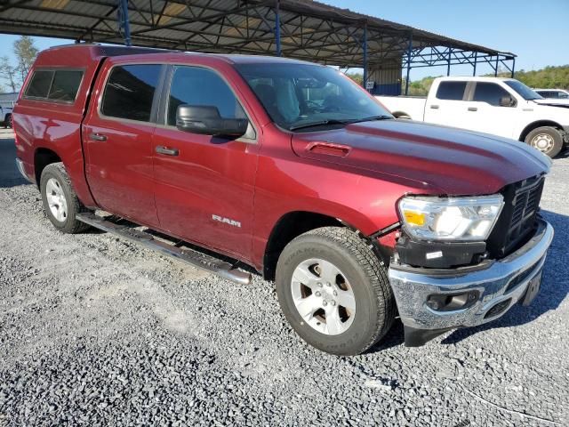 2023 Dodge RAM 1500 BIG HORN/LONE Star