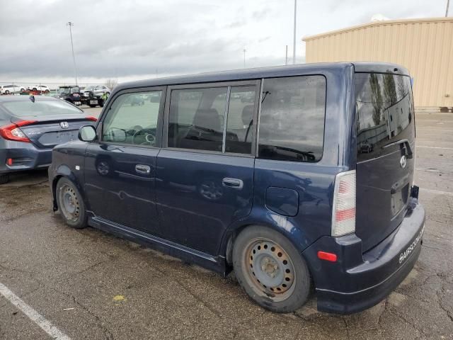 2005 Scion XB