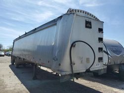 Trail King salvage cars for sale: 2014 Trail King Trailer