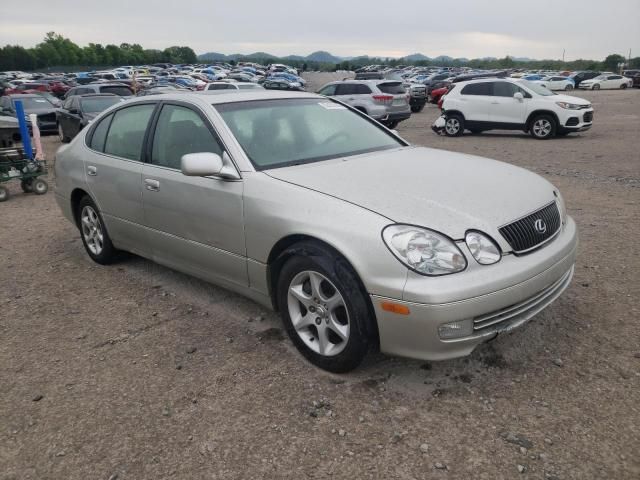 2003 Lexus GS 300