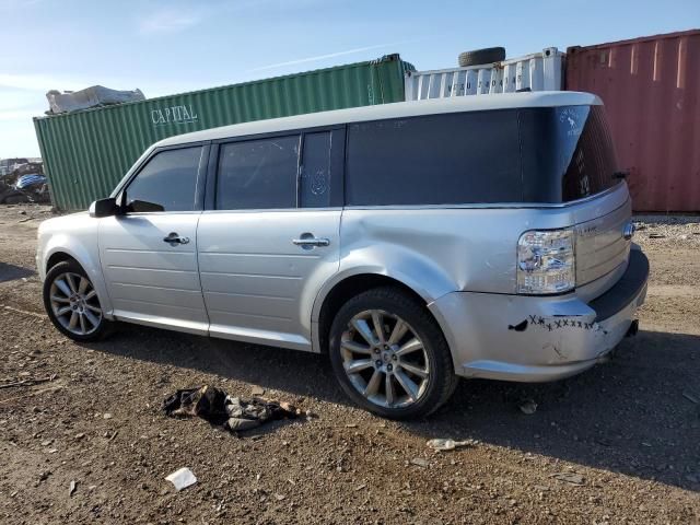 2010 Ford Flex Limited