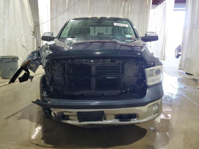 2014 Dodge 1500 Laramie