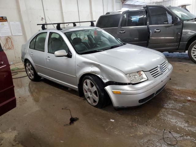 2003 Volkswagen Jetta GLS TDI